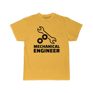 Mechanical engineer T-Shirt THE AV8R